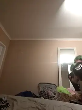 Snapshot of macmaddy8989 chatting on 02-14-26, 08:42 macmaddy8989 online show from 02-14-26, 08:42