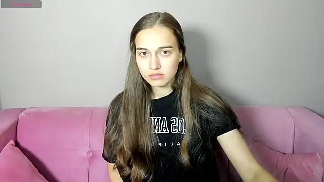 Alisa  Kelly online show from 09-23-25, 01:23