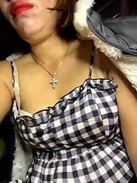 Nabi sexy online show from 01-13-26, 01:31