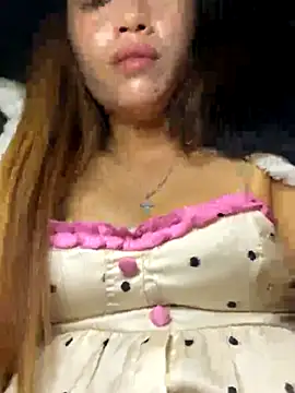 Nabi sexy online show from 11-27-25, 12:16