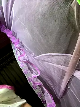 Nabi sexy online show from 11-04-25, 09:02