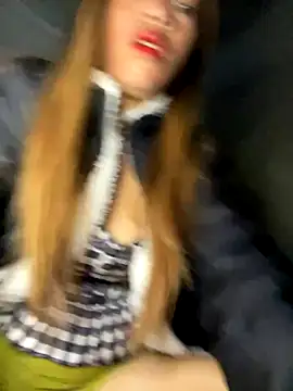 Nabi sexy online show from 11-25-25, 12:22