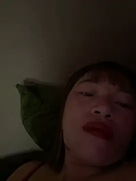 Nabi sexy online show from 03-27-26, 06:55