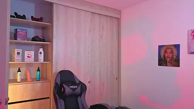 onlinenico online show from 09-11-25, 08:09