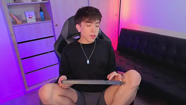 onlinenico online show from 10-01-25, 08:02