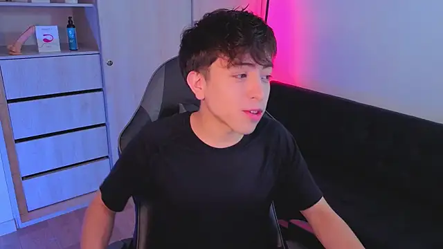 onlinenico online show from 10-03-25, 08:10