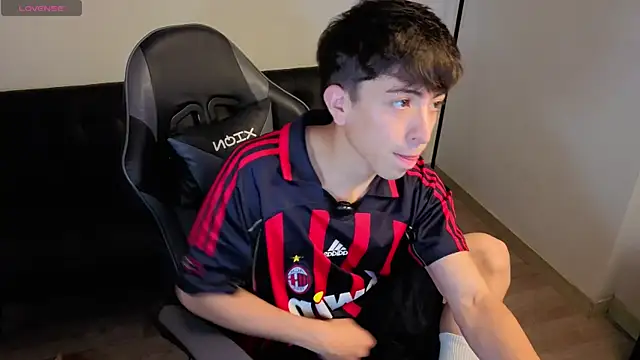 onlinenico online show from 02-27-26, 09:03