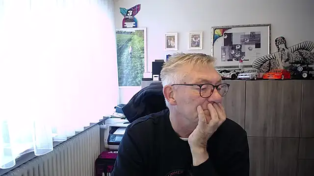 randyandy67 online show from 10-09-25, 10:38