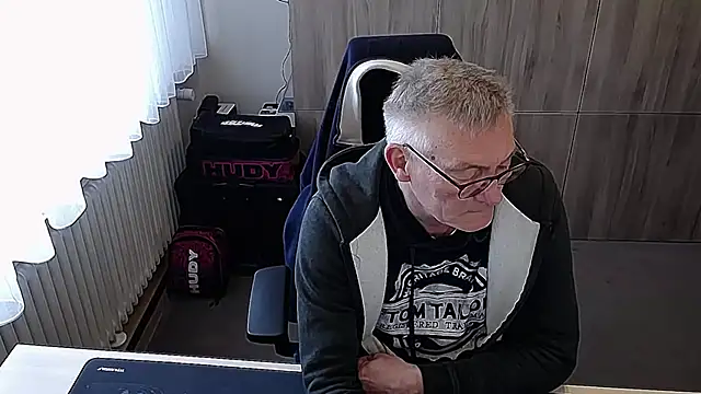 randyandy67 online show from 02-06-26, 09:38