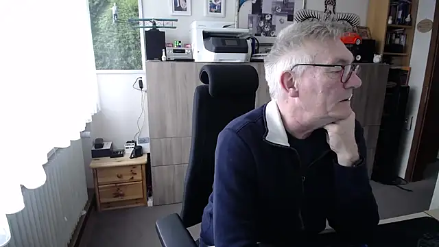 randyandy67 online show from 01-12-26, 12:34