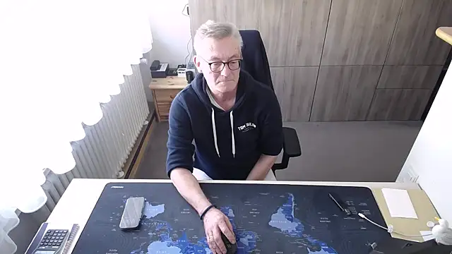 randyandy67 online show from 01-11-26, 11:39