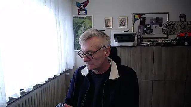 randyandy67 online show from 01-15-26, 01:03