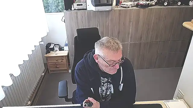 randyandy67 online show from 03-13-26, 07:46