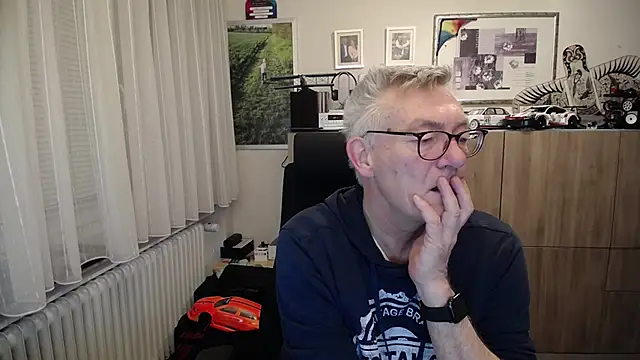 randyandy67 online show from 11-28-25, 06:46