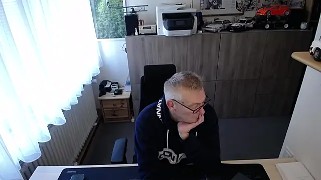 randyandy67 online show from 03-18-26, 08:17