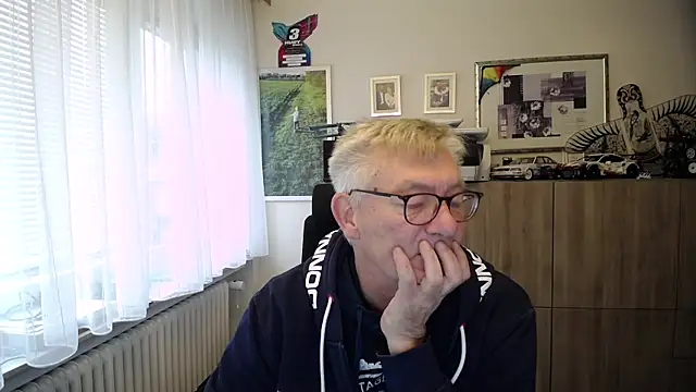 randyandy67 online show from 10-21-25, 07:30