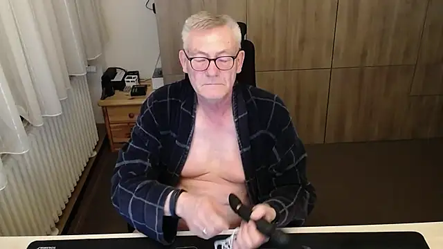 randyandy67 online show from 03-17-26, 07:50