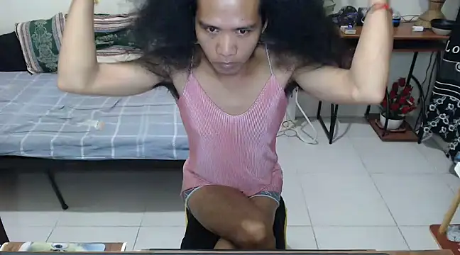 Snapshot of bigasianshane chatting on 02-28-25, 10:30 bigasianshane online show from 02-28-25, 10:30