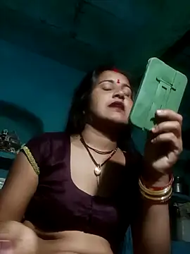 Sexi pushpa online show from 02-08-26, 07:17