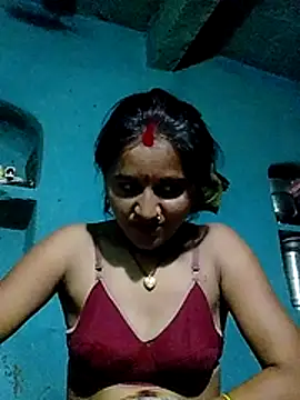 Sexi pushpa online show from 07-21-26, 04:19