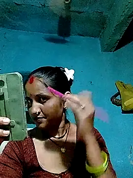 Sexi pushpa online show from 07-16-26, 04:42