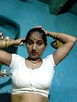 Sexi pushpa online show from 07-19-26, 04:54