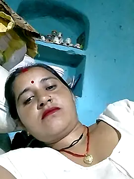 Sexi pushpa online show from 06-25-26, 03:48