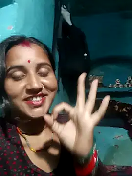 Sexi pushpa online show from 09-27-25, 03:12