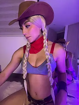 Tessa  Winslow online show from 03-19-26, 02:33