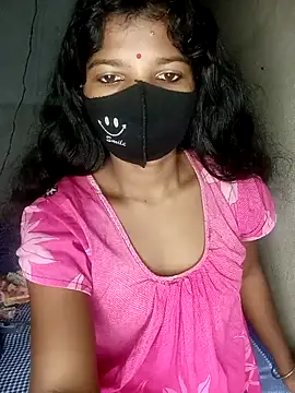 Renuka GG online show from 12-20-25, 04:04