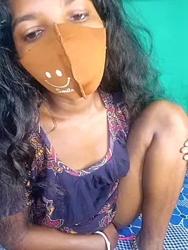 Renuka GG online show from 03-14-26, 02:28