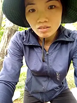 ngan-cute online show from 05-21-26, 06:55
