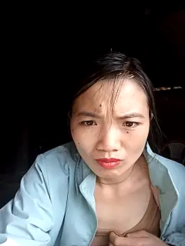 ngan-cute online show from 10-30-25, 01:48