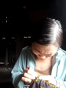 ngan-cute online show from 10-29-25, 01:37