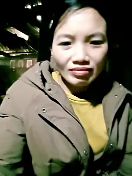 ngan-cute online show from 01-10-26, 02:29