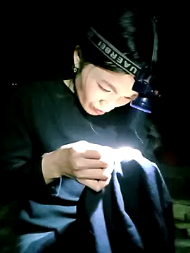 ngan-cute online show from 02-20-26, 02:08