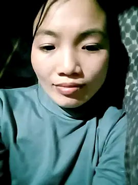 ngan-cute online show from 02-10-26, 02:16