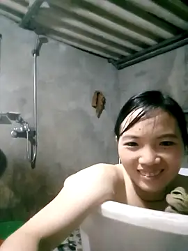 ngan-cute online show from 10-29-25, 01:43