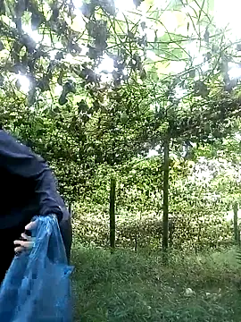 ngan-cute online show from 10-14-25, 11:25