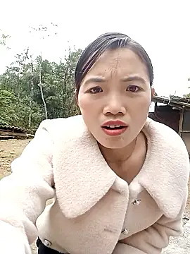 ngan-cute online show from 01-19-26, 02:15