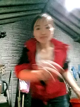 ngan-cute online show from 10-23-25, 11:31