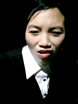 ngan-cute online show from 02-05-26, 02:02