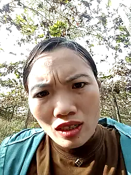 ngan-cute online show from 01-13-26, 01:53