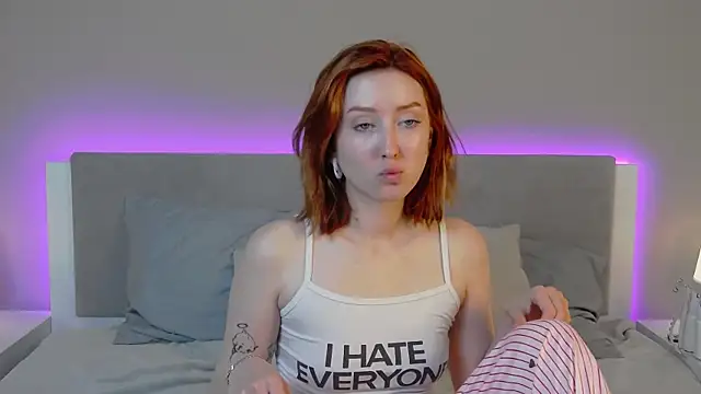 MarianeSun online show from 06-20-26, 03:55