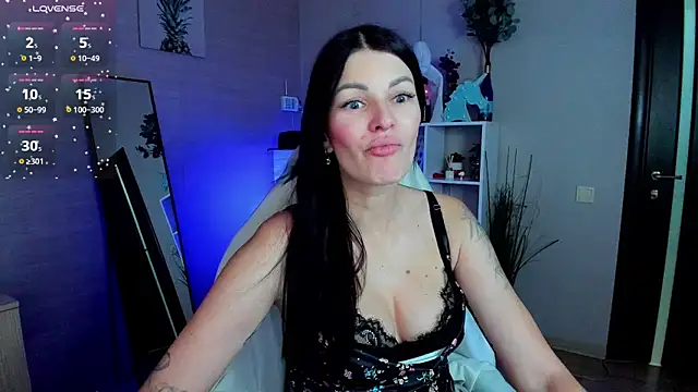 O1d Lady online show from 12-05-25, 08:13