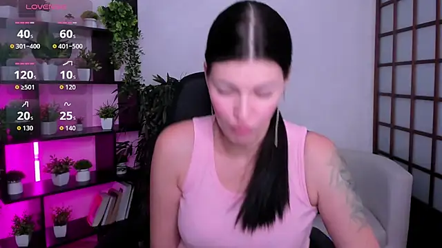 O1d Lady online show from 11-14-25, 08:40