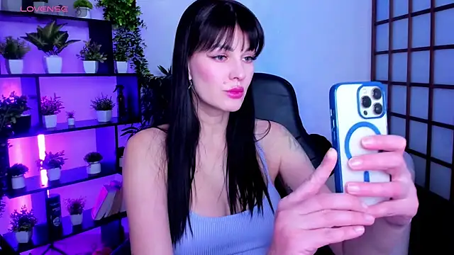 O1d Lady online show from 01-09-26, 02:18