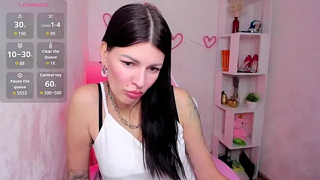 O1d Lady online show from 11-20-25, 08:37