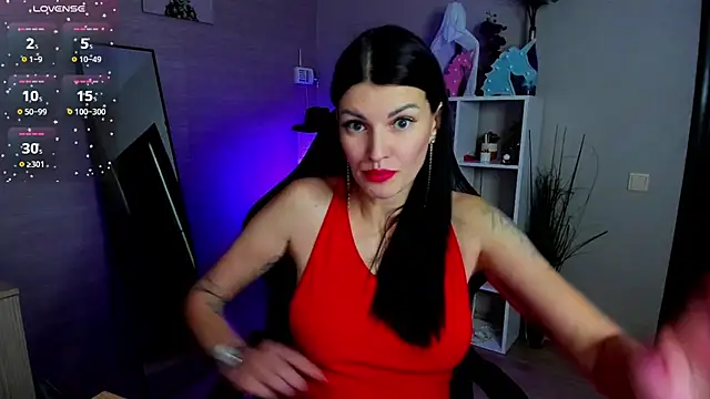 O1d Lady online show from 11-27-25, 08:37