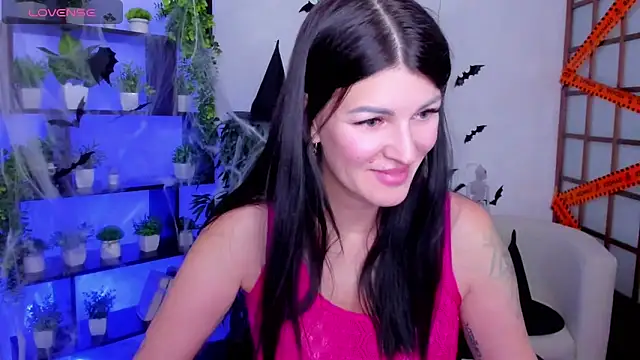 O1d Lady online show from 10-27-25, 08:37